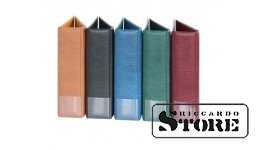 REGULAR segtuvas Multi Collect sistemai, juodos spalvos.