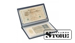 Kišeninis albumas banknotams ir kitiems kolekciniams objektams