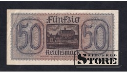 Germany 50 Reichsmark (4284385)