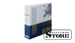 Tuščias „Euro“ segtuvas