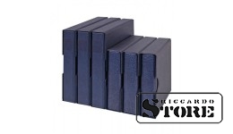 LUXUS ring binder by HARTBERGER (model GML-B).
