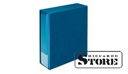 Multi Collect rinkinį sudaro REGULAR 1300 segtuvas ir apsauginis dėklas 1301 mėlynos spalvos.