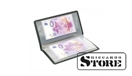 Kišeninis albumas banknotams ir kitiems kolekciniams objektams