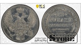 Информация о сдаче монет на грэйдинг: