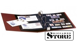 UNIPLATE LUXUS sistemos segtuvas