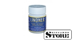 LINDNER skystis varinėms ir žalvarinėms monetoms valyti, 250 ml