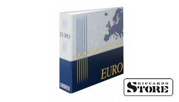 Tuščias „Euro“ segtuvas
