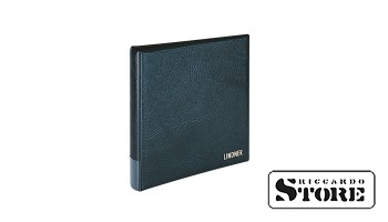 Rinkinys: RONDO REGULAR segtuvas su apsauginiu dėklu, juodos spalvos.